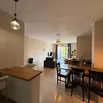 Apartament Matilde Pogradec