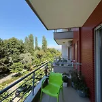 Matilde Apartament Pogradec