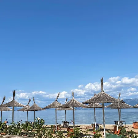 Apartament Matilde Pogradec