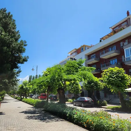 Apartamento Matilde