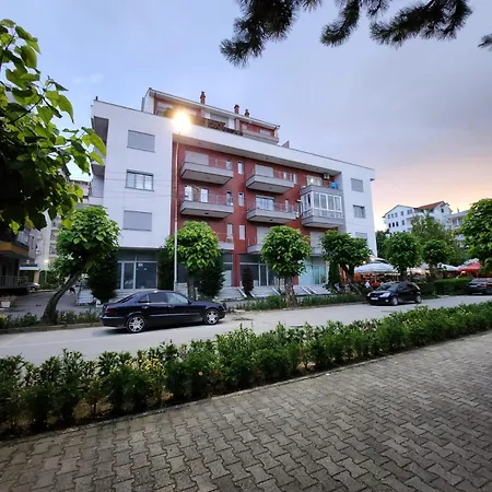 Matilde Apartamento *