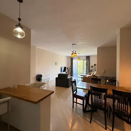 Apartamento Matilde Pogradec