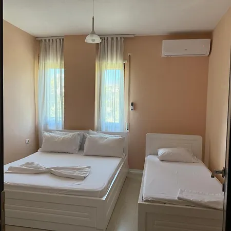 Apartamento Matilde Pogradec
