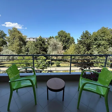 Apartament Matilde *