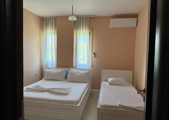 아파트 Matilde 포그라데츠