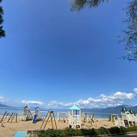 Matilde Apartamento Pogradec