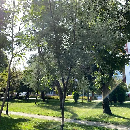 Matilde Apartamento *