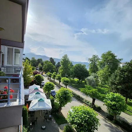 Matilde Apartment