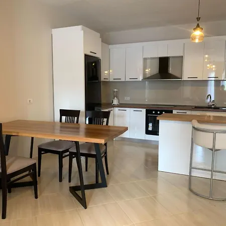 Apartment Matilde *