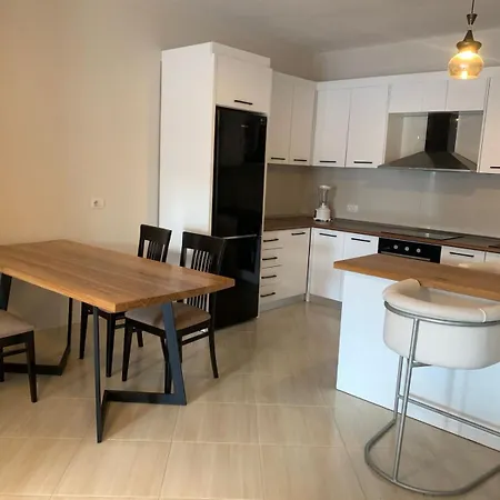 Apartment Matilde *