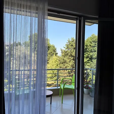 Matilde Apartman