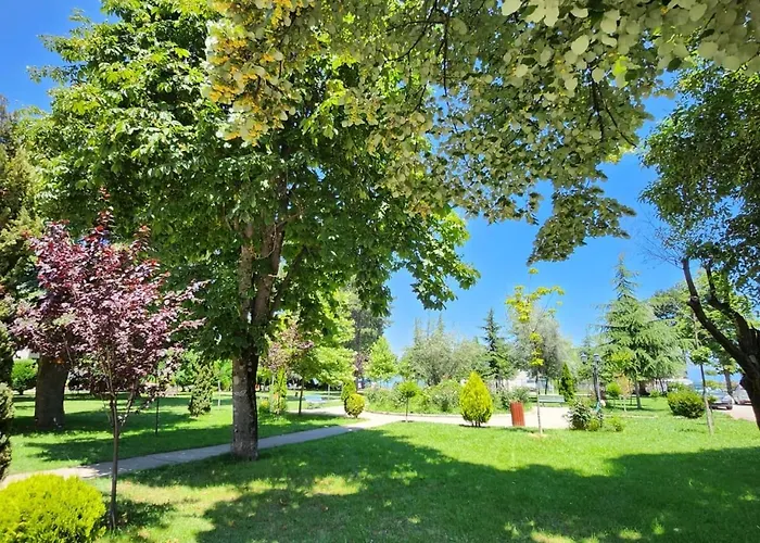 Matilde Apartman