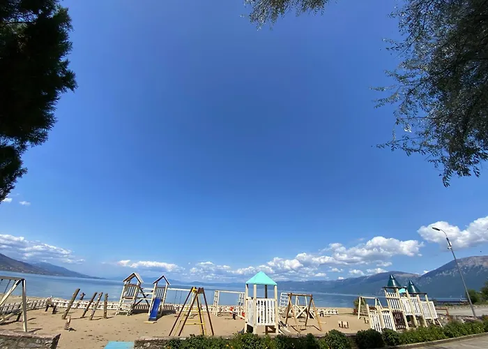 Matilde Apartman Pogradec
