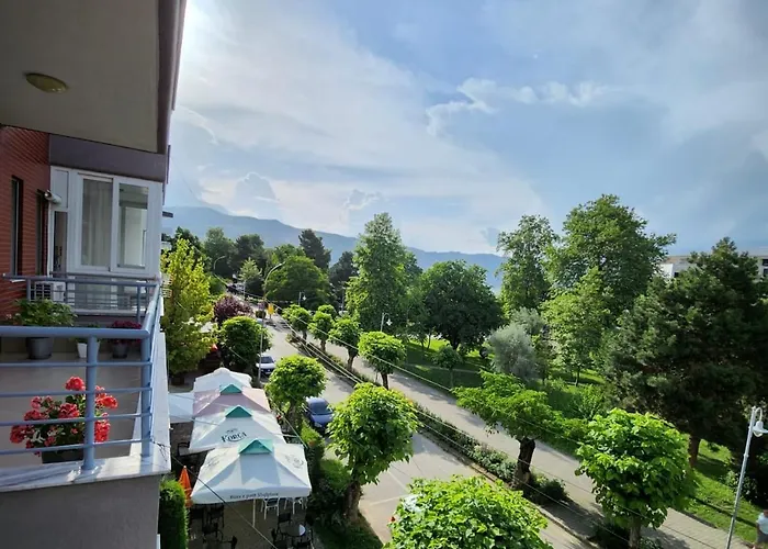 Matilde Apartman