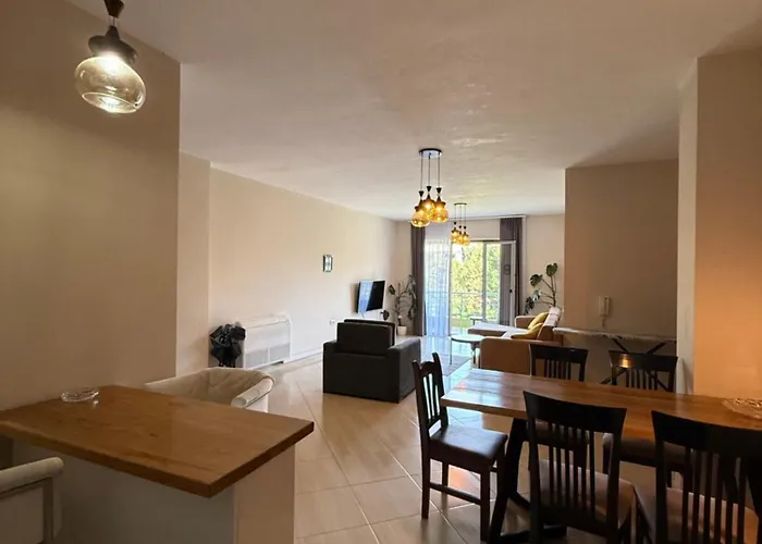 Apartman Matilde Pogradec